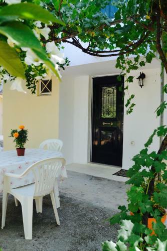 The House Of Margarita Nafplio