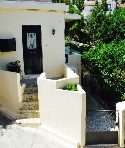The House Of Margarita Nafplio
