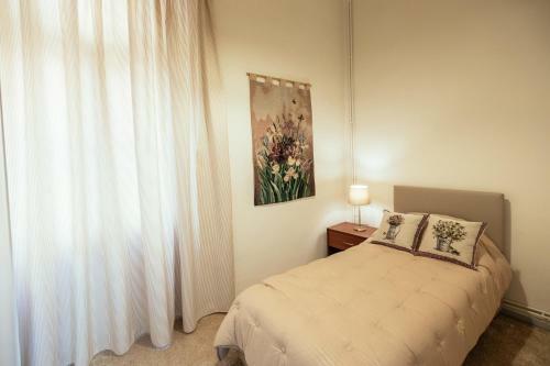 Apartamento Pallazo Palamidi