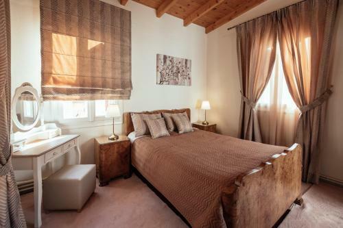 Apartamento Pallazo Palamidi