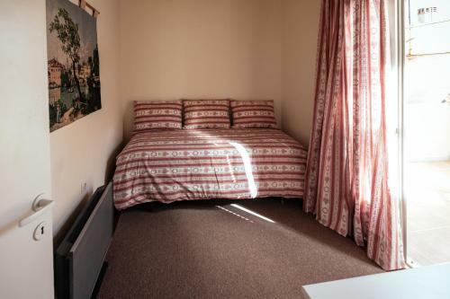 Apartamento Pallazo Palamidi