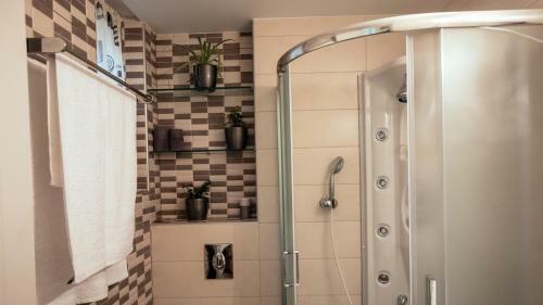 Apartamento Pallazo Palamidi