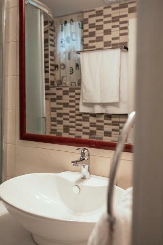 Apartamento Pallazo Palamidi