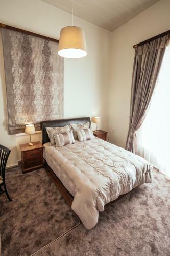 Apartamento Pallazo Palamidi