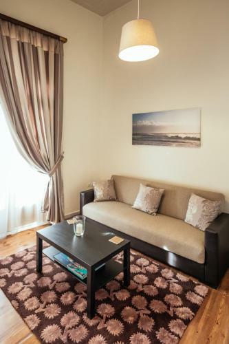 Apartamento Pallazo Palamidi