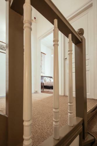 Apartamento Pallazo Palamidi