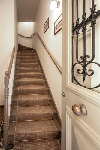 Apartamento Pallazo Palamidi