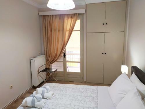 Nafplio City Apartments