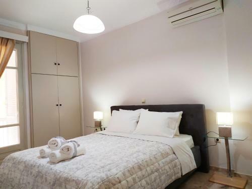 Nafplio City Apartments