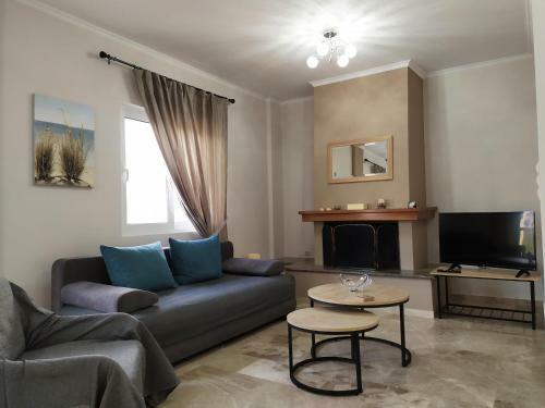 Nafplio City Apartments