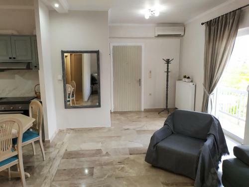 Nafplio City Apartments