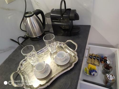 Nafplio City Apartments
