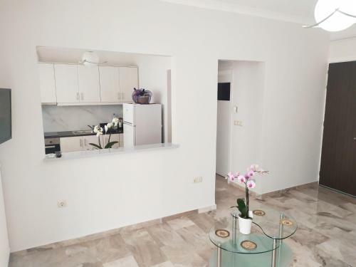 Nafplio City Apartments