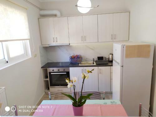Nafplio City Apartments