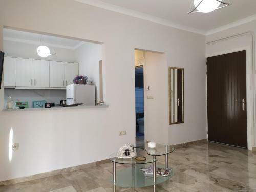 Nafplio City Apartments