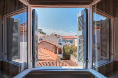 Apartamento Anassa House