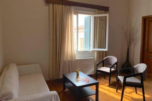 Apartamento Anassa House