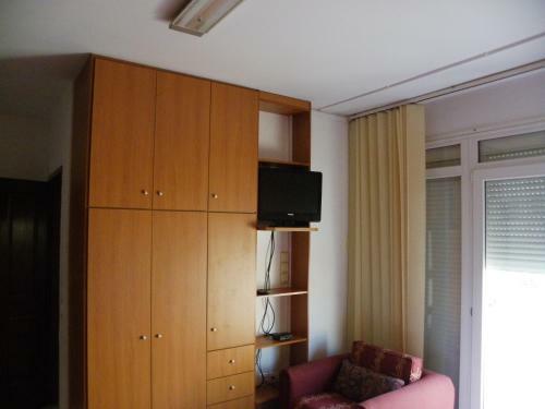 Areti Central Apartment