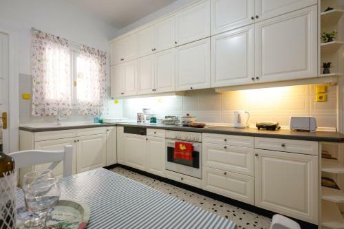 Androniki Apartment