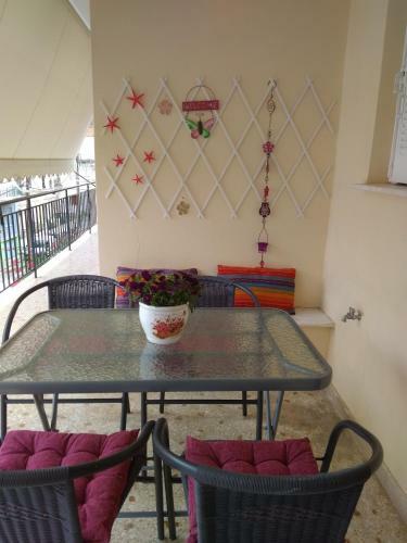 Androniki Apartment