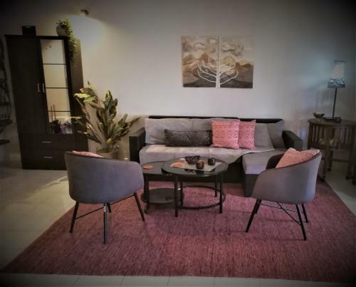 Apartamento Angelos Sweet Home & 2 Bathrooms