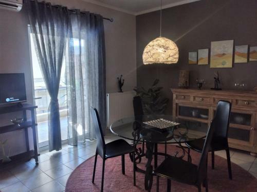 Apartamento Angelos Sweet Home & 2 Bathrooms