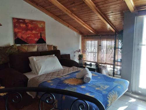 Apartamento Angelos Sweet Home & 2 Bathrooms