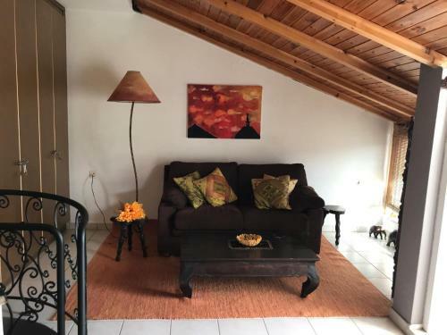 Apartamento Angelos Sweet Home & 2 Bathrooms