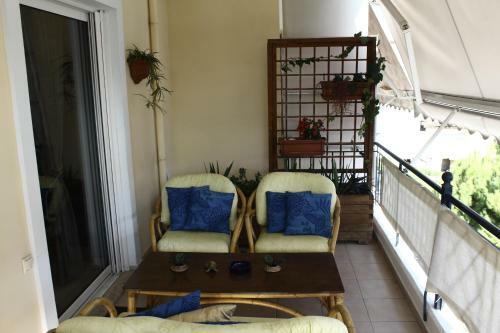 Apartamento Angelos Sweet Home & 2 Bathrooms