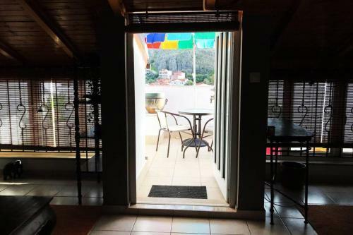 Apartamento Angelos Sweet Home & 2 Bathrooms