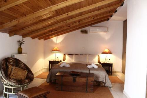 Apartamento Angelos Sweet Home & 2 Bathrooms