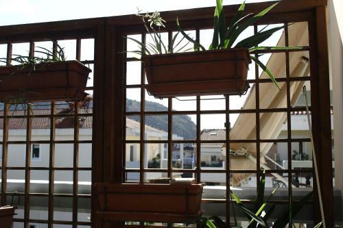 Apartamento Angelos Sweet Home & 2 Bathrooms