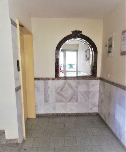Apartamento Angelos Sweet Home & 2 Bathrooms