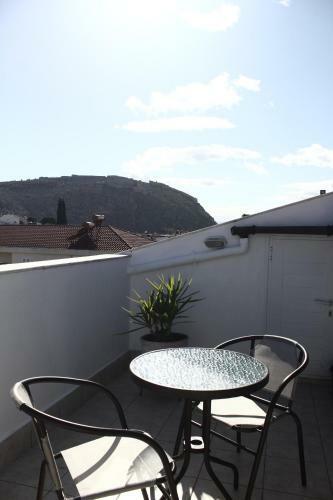Apartamento Angelos Sweet Home & 2 Bathrooms