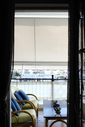 Apartamento Angelos Sweet Home & 2 Bathrooms