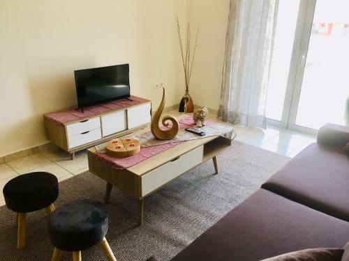 Despoina's Lovely Apartment