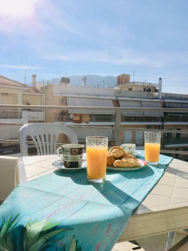 Despoina's Lovely Apartment