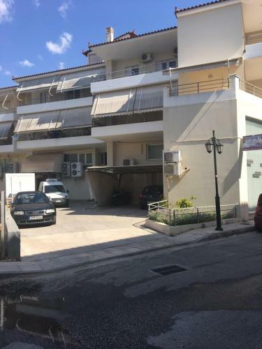 Despoina's Lovely Apartment
