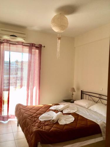 Despoina's Lovely Apartment