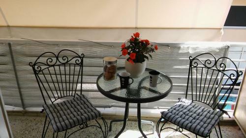 Apartamento Central Location