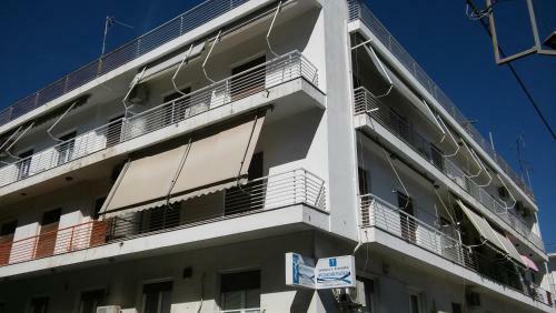Apartamento Central Location