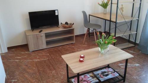 Apartamento Central Location
