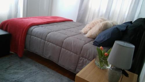 Apartamento Central Location