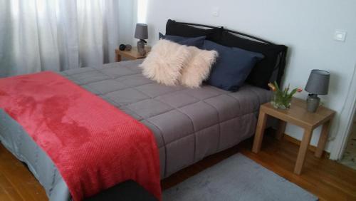 Apartamento Central Location