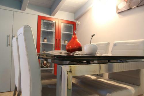Apartamento Blue Sky