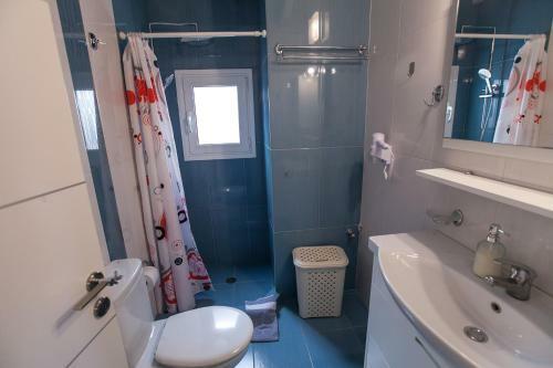 Apartamento Blue Sky