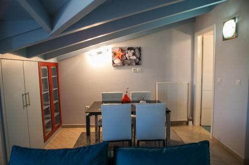 Apartamento Blue Sky