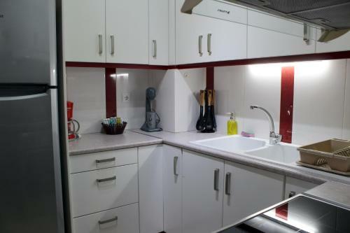 Apartamento Blue Sky