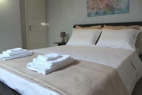 Apartamento Blue Sky