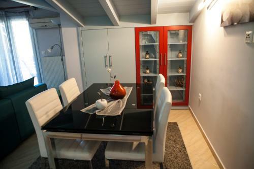 Apartamento Blue Sky